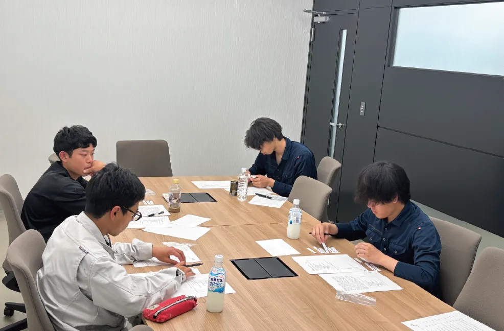 営業・積算など