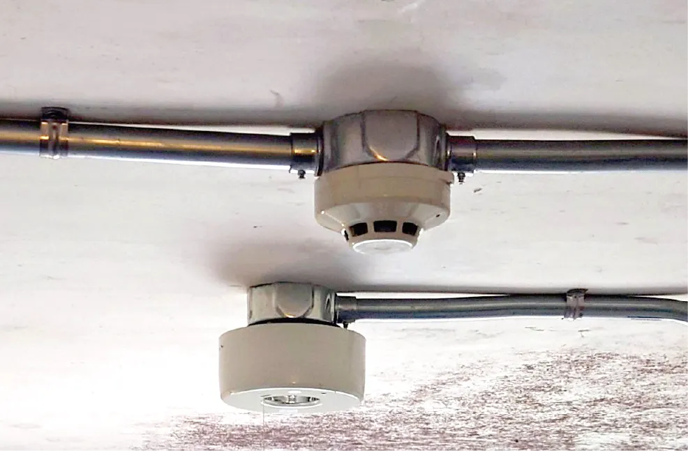 電気設備工事